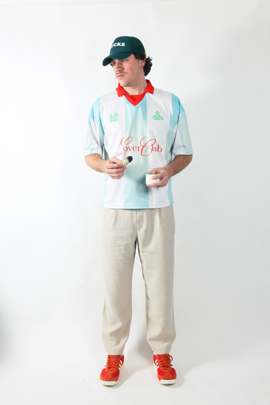 LOVER CLUB JERSEY